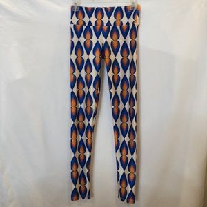 EUC - Goldsheep Mid-Rise Leggings